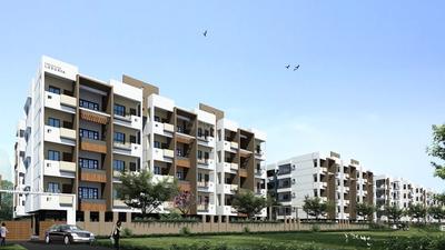 Subhodaya Luxuria