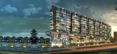 Without Brokerage 1 RK Flat