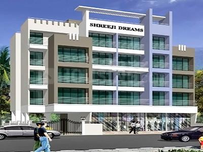 Shreeji Dreams Project Images