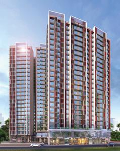 2 BHK Flat