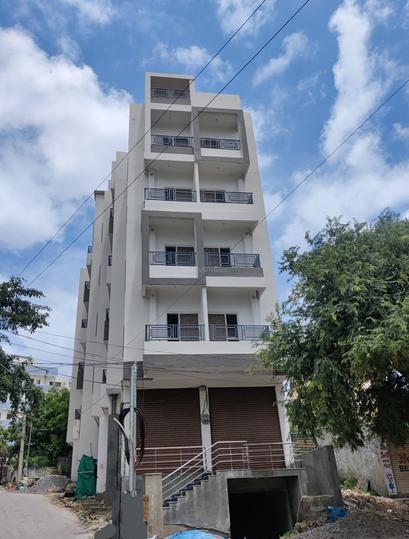 Gallery Cover Pic of Samad Construction