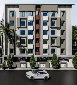 Project Image of 1310 Sq.ft 2 BHK Apartment / Flat for sale in Ameenpur for Rs. 6200000
