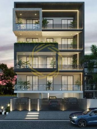 Gallery Cover Pic of Goyal Luxury Housing