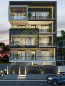 Project Image of 1000 Sq.ft 3 BHK Apartment / Flat for sale in Bharthal for Rs. 11500000