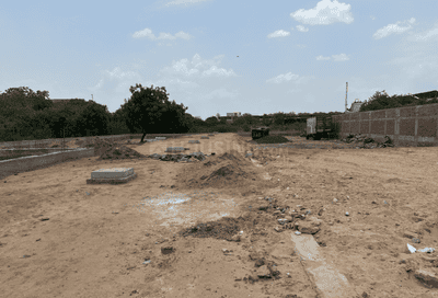 Residential Lands for Sale in R B Estate