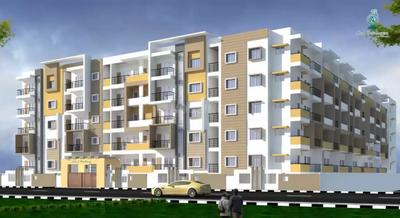 Gallery Cover Pic of Akul Residency