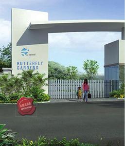 Residential Lands for Sale in S2 Butterfly Gardens