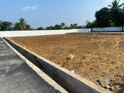 Thirumal Baba Enclave Project Images