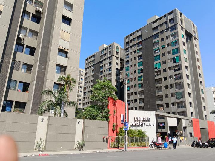 Gallery Cover Pic of Unique Aashiyana