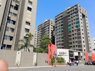Project Image of 1168 Sq.ft 2 BHK Apartment / Flat for sale in Gota for Rs. 6175000