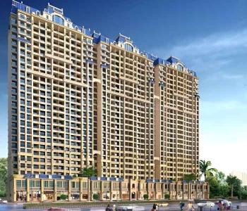 Gallery Cover Pic of Swaminarayan City Phase 1B