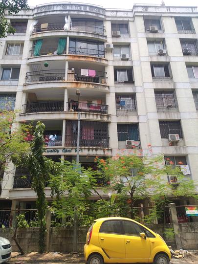 Gallery Cover Pic of Swaraj Homes Quality Opal