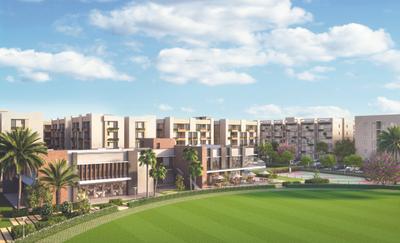 New Age Swayam City Project Images
