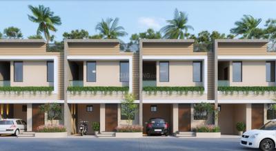 Gallery Cover Image of 1100 Sq.ft 2 BHK Apartment / Flat for rent in Fortune Dream Con Lake Homes, Devdham for Rs. 10000