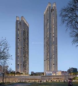 Project Image of 2625 Sq.ft 5 BHK Apartment / Flat for sale in Parel for Rs. 139900000