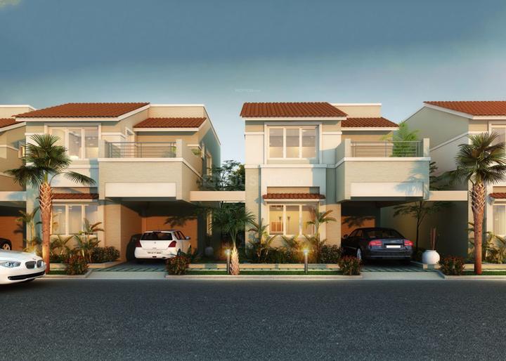 Gallery Cover Pic of Casagrand Aqua Villa