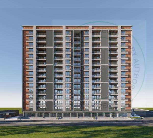 Sargam Sarita 2 0 Elevation 1