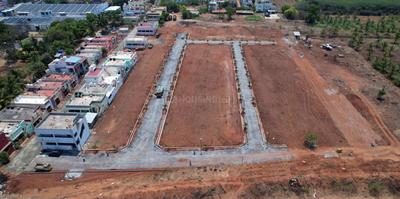 Gallery Cover Pic of S Balasubramanian Home Town Luxe