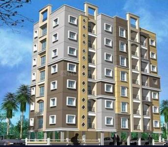Triveni Heights Project Images