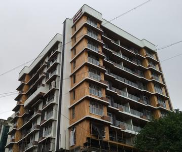 Project Image of 950 Sq.ft 2 BHK Apartment / Flat for sale in Vile Parle East for Rs. 36000000
