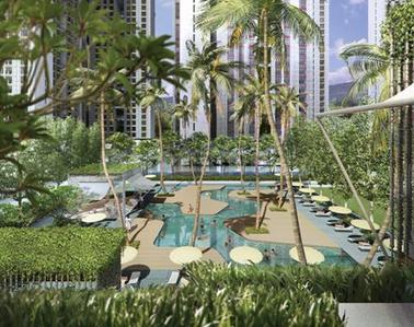 Project Image of 988 Sq.ft 2 BHK Apartment / Flat for sale in Sion for Rs. 38100000