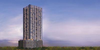Project Image of 1140 Sq.ft 2.5 BHK Apartment / Flat for sale in Mahim for Rs. 60000000