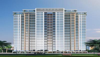 Project Image of 1250 Sq.ft 3 BHK Apartment / Flat for sale in Naigaon East for Rs. 6381300