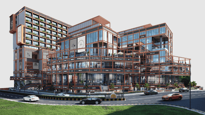 Nahar Yuu Nova Project Images