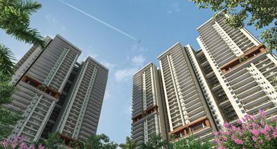Project Image of 2975 Sq.ft 3 BHK Apartment / Flat for sale in Bamheta Village for Rs. 23205000