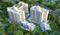 Gallery Cover Pic of Satghare Viraj Residency
