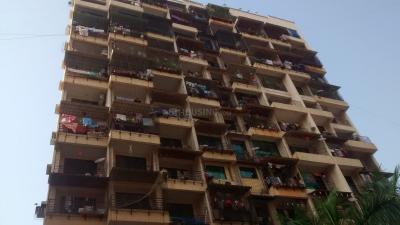 Project Image of 1115 Sq.ft 2 BHK Apartment / Flat for sale in Kamothe for Rs. 10500000