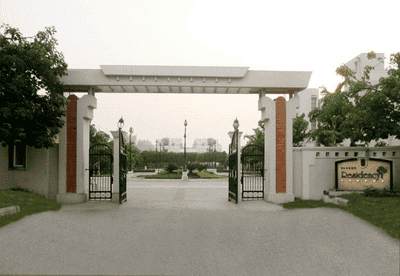 Project Image of 1015 Sq.ft 2 BHK Apartment / Flat for sale in Sector PI for Rs. 11800000