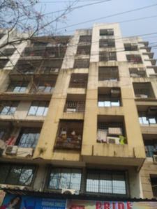 Gallery Cover Pic of Akashdeep Apartment