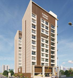 Project Image of 250 Sq.ft 1 RK Apartment / Flat for sale in Mundhwa for Rs. 4600000