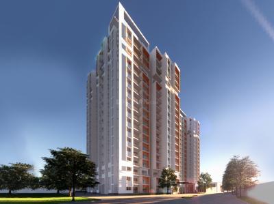 Sattva Signet Project Images