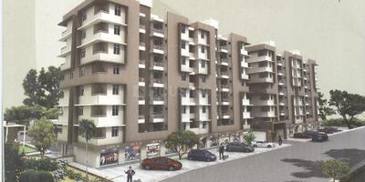 1 BHK Independent House