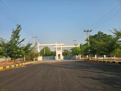 Project Image of 135 Sq.ft Residential Plot / Land for sale in Shadnagar for Rs. 2750000
