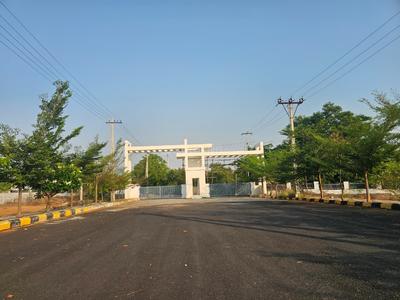 Residential Lands for Sale in Iconic RRR County