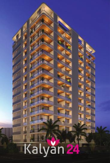 Gallery Cover Pic of JCB Kalyan 24