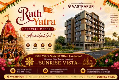 Gallery Cover Pic of Sunrise Vista