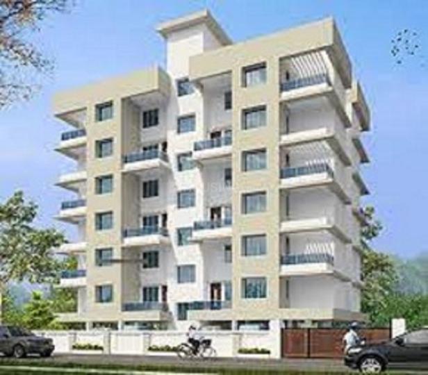 Suvidha Hariprasad Elevation 1