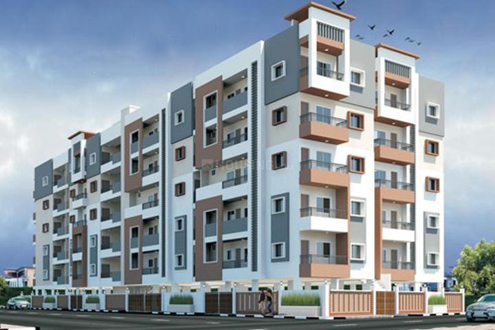 Gallery Cover Pic of Achuth Pearls