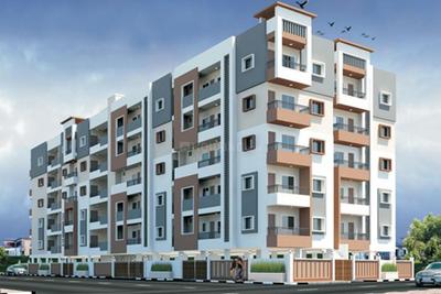 Gallery Cover Pic of Achuth Pearls