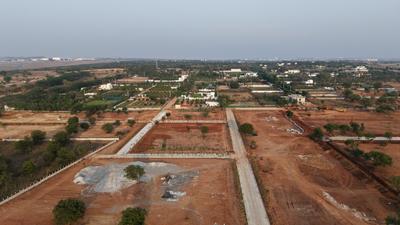 Residential Lands for Sale in Silver Sands Aeroview Farm