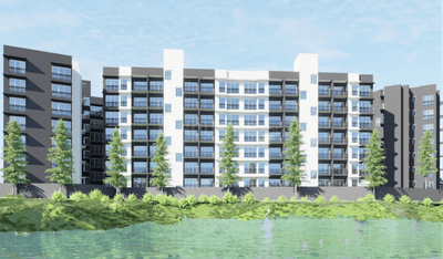 Gallery Cover Pic of Bhagyashree Jai Malhar Apartment Phase III