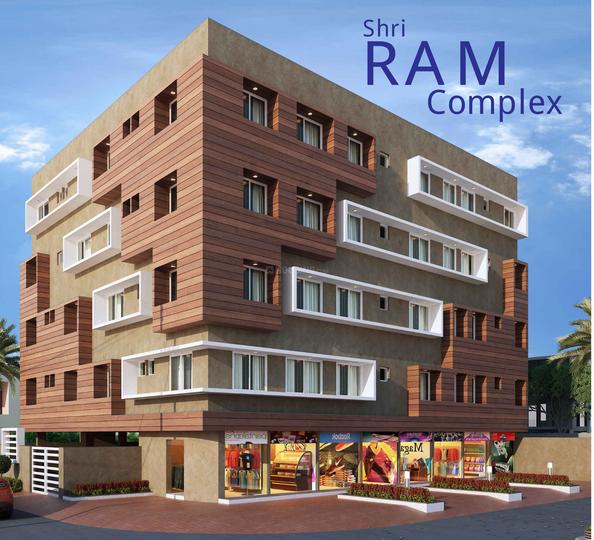 Shree Ram Complex Main Image 1