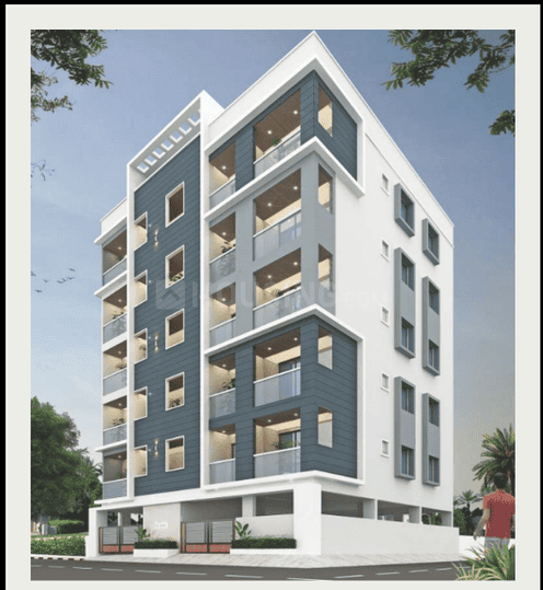 Gallery Cover Pic of MS Praveen Nest