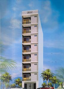 Project Image of 1500 Sq.ft 3 BHK Apartment / Flat for sale in Sector 73 for Rs. 4700000