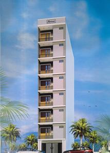 Gallery Cover Pic of Shreelabh Anand Heights