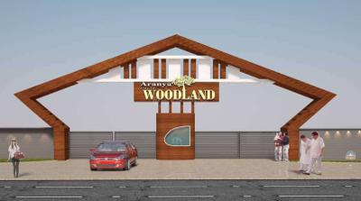 Project Image of 1500 Sq.ft 3 BHK Duplex for sale in Pacheda 1 for Rs. 3525000